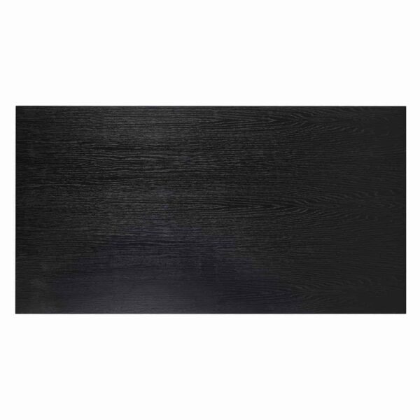 Salontafel Oakura blok H (Black) - Afbeelding 3