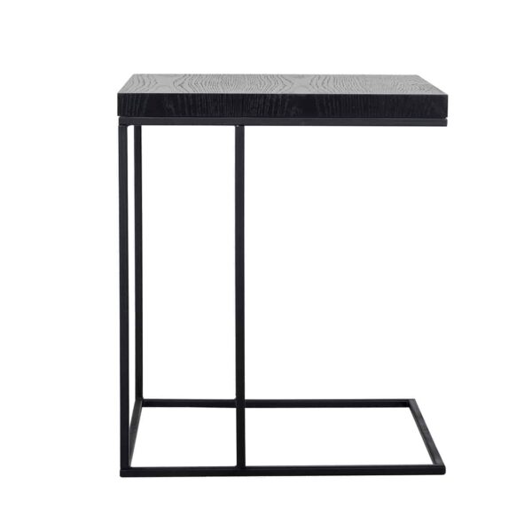 Sofa tafel Oakura (Black) - Afbeelding 2