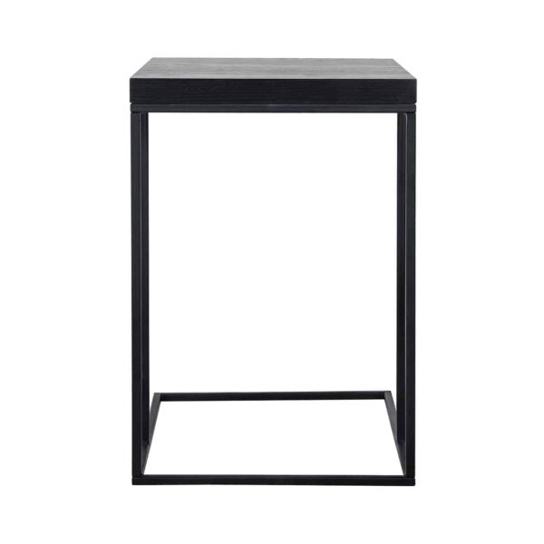 Sofa tafel Oakura (Black) - Afbeelding 4