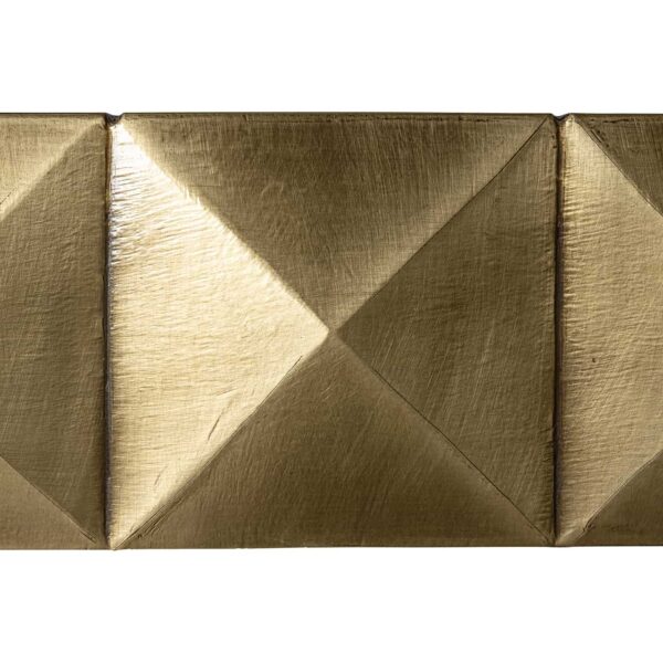 Wandtafel Collada (Brushed Gold) - Afbeelding 7