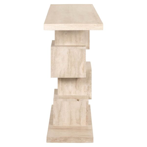 Wandtafel Arvada (Beige) - Afbeelding 3