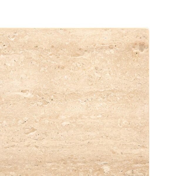 Wandtafel Arvada (Beige) - Afbeelding 4