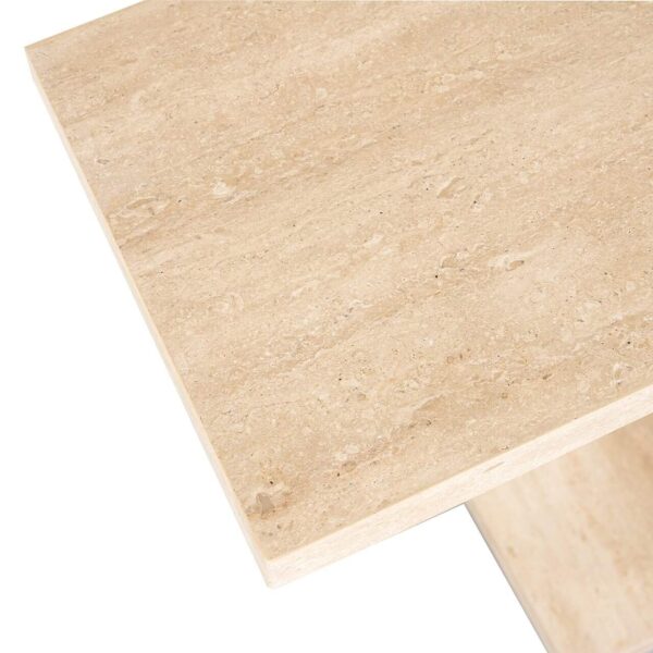 Wandtafel Arvada (Beige) - Afbeelding 5