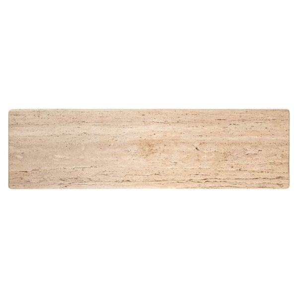 Wandtafel Hampton 140 (Sand) - Afbeelding 4