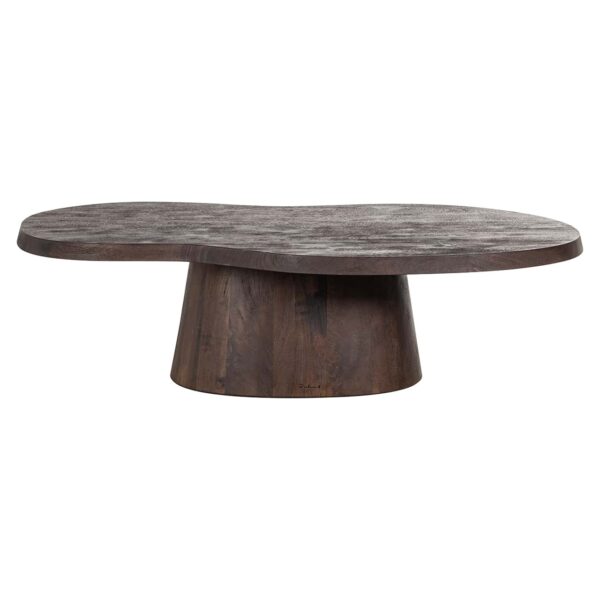 Salontafel Odile (Dark brown) - Afbeelding 4