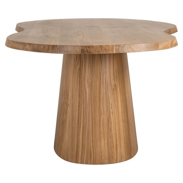 Eettafel Riva 230 (Natural oak) - Afbeelding 2