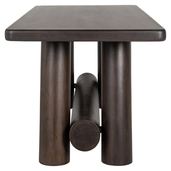 Countertafel Menara 219 (Brown) - Afbeelding 2