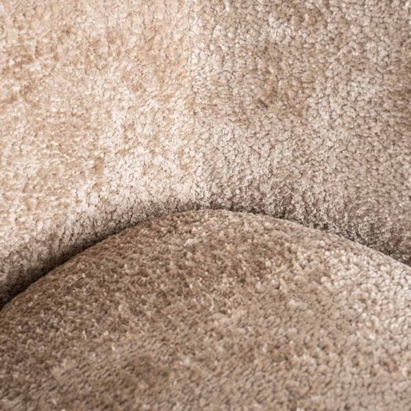 Draaifauteuil Estelle Sheep Nature (Sheep 01 nature) - Afbeelding 7