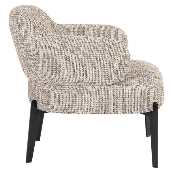 Fauteuil Venus trendy nature (Be Trendy 01 Nature) - Afbeelding 2