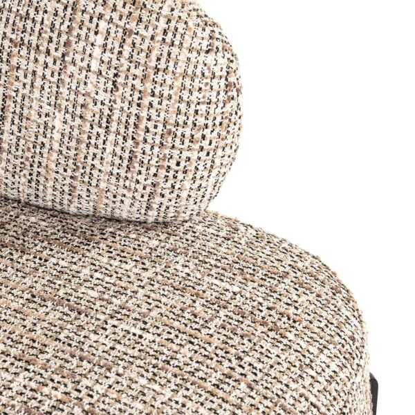 Fauteuil Venus trendy nature (Be Trendy 01 Nature) - Afbeelding 5