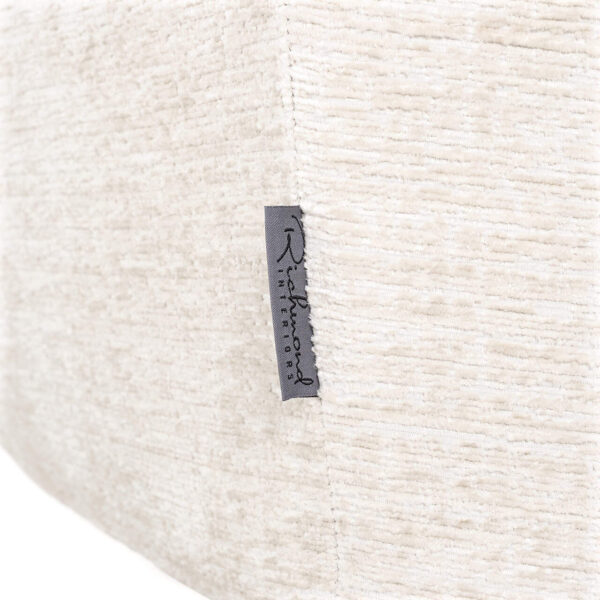 Draaistoel Lisonne cream fusion (Fusion cream 02) - Afbeelding 6