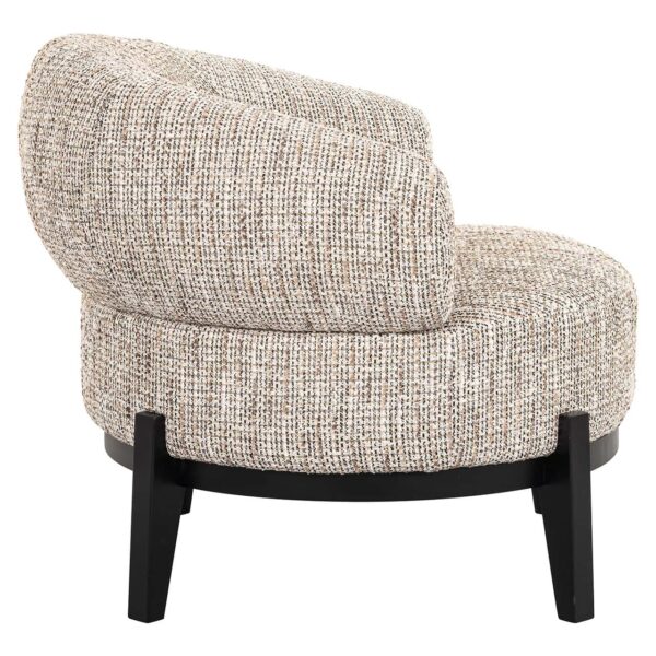 Fauteuil Montana trendy nature (Be Trendy 01 Nature) - Afbeelding 2