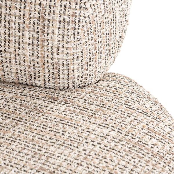 Fauteuil Montana trendy nature (Be Trendy 01 Nature) - Afbeelding 5