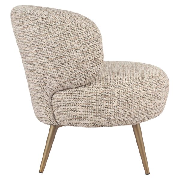 Fauteuil Sabor trendy nature (Be Trendy 01 Nature) - Afbeelding 2