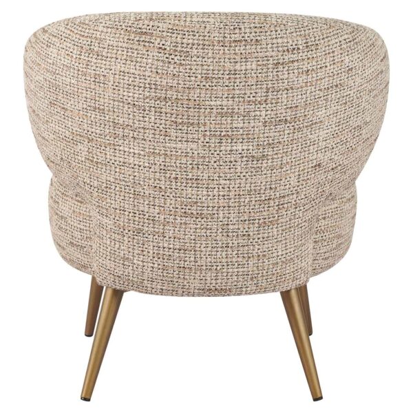 Fauteuil Sabor trendy nature (Be Trendy 01 Nature) - Afbeelding 3