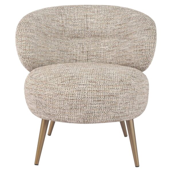 Fauteuil Sabor trendy nature (Be Trendy 01 Nature) - Afbeelding 5