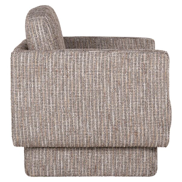 Fauteuil Ragnar beige coco (Beige) - Afbeelding 2