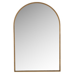 Spiegel Jindie goud