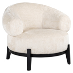 Loungestoel Montana op maat brandvertragend