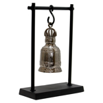 Decoratief object Mody zwart