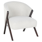 Loungestoel Mia op maat