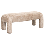Bankje Holly sheep naturel