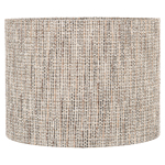 Lampenkap Philou trendy nature 50Ø