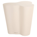 Buiten-bijzettafel Urban Bloom sandstone