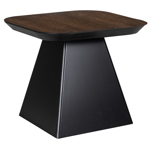 Bijzettafel Bonvoy bruin