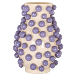 Vaas Dotty crème