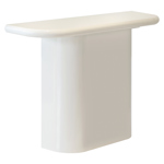 Sidetable Blake coconut milk