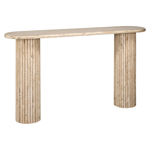 Sidetable La Cantera beige