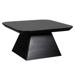 Salontafel Bonvoy zwart