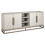 Dressoir Whitebone verona grijs