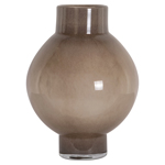 Vaas Celina taupe groot