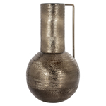 Vaas Leia rookglas groot