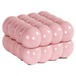 Opbergdoos Cece roze klein