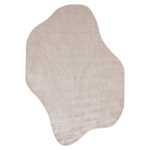 Vloerkleed Addison naturel 240x350