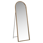 Spiegel Laurine goud