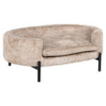 Huisdierenmand Dolly sheep naturel