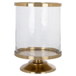 Windlicht Jaysin goud