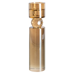 Kandelaar Piper Champagne klein
