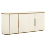 Dressoir Tivoli wit