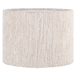 Lampenkap Marly lovely crème 40Ø