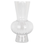 Vaas Kyan clear transparent