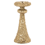 Kandelaar July goud groot