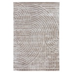 Vloerkleed Lexy naturel 200x300