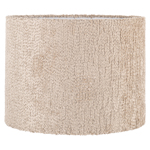 Lampenkap Emily lovely beige 50Ø