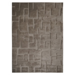 Vloerkleed Cortesin almond 200x300