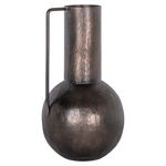 Vaas Sema copper groot